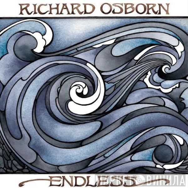 Richard Osborn  - Endless