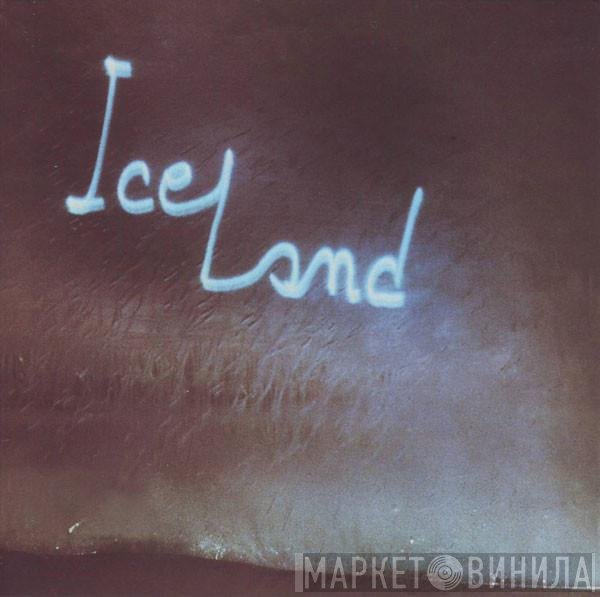 Richard Pinhas  - Iceland