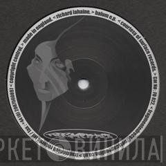 Richard Polson - Balum E.P.