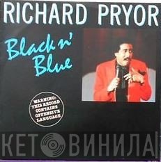 Richard Pryor - Black n' Blue