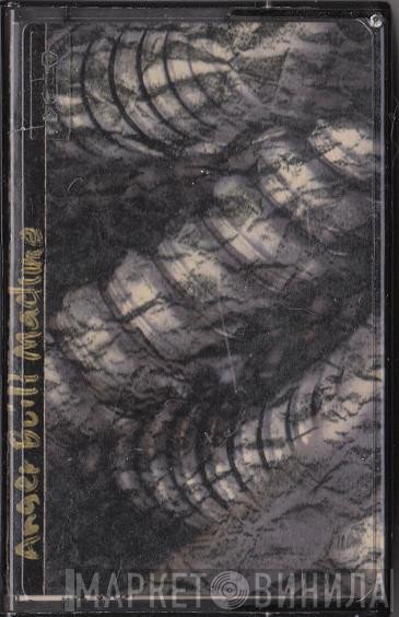 Richard Ramirez  - Anger Built Machine