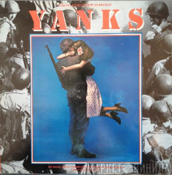 Richard Rodney Bennett - Yanks Original Motion Picture Soundtrack
