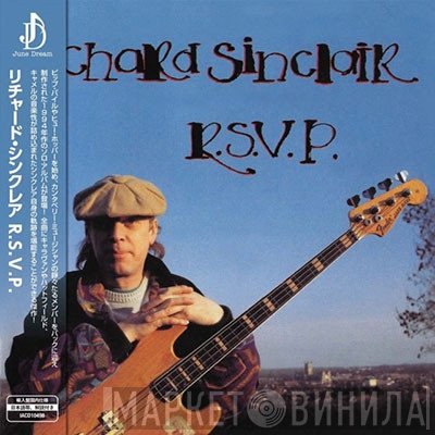 Richard Sinclair  - R.S.V.P.
