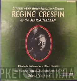 Richard Strauss, Régine Crespin  - Der Rosenkavalier