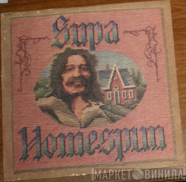 Richard Supa - Homespun