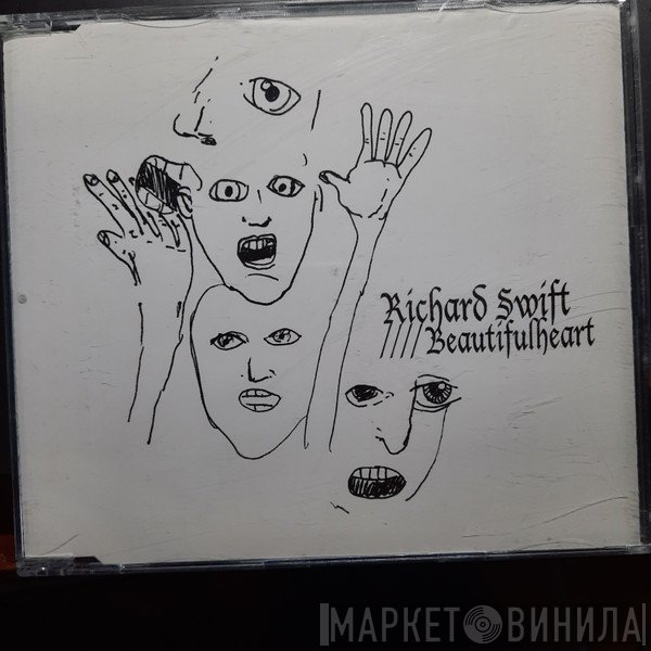 Richard Swift  - Beautifulheart