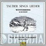Richard Tauber - Tauber Sings Lieder