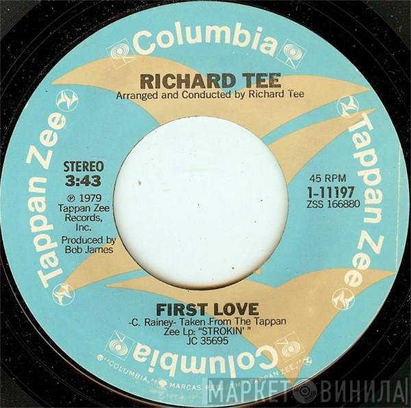 Richard Tee  - First Love