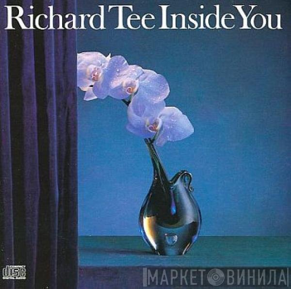 Richard Tee  - Inside You