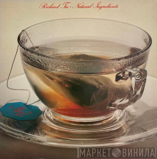 Richard Tee  - Natural Ingredients