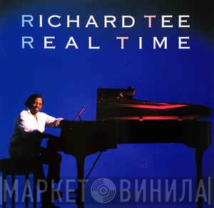 Richard Tee  - Real Time