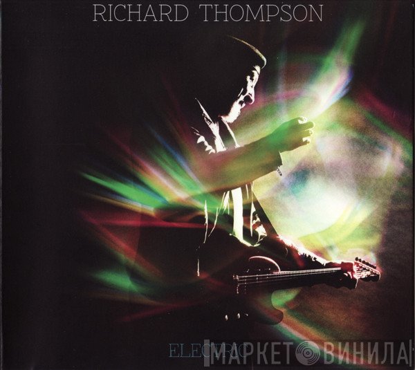 Richard Thompson  - Electric