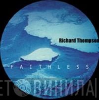 Richard Thompson  - Faithless