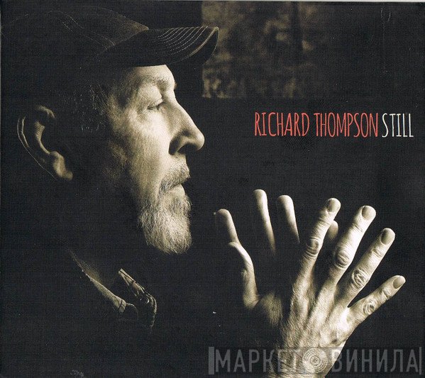 Richard Thompson - Still