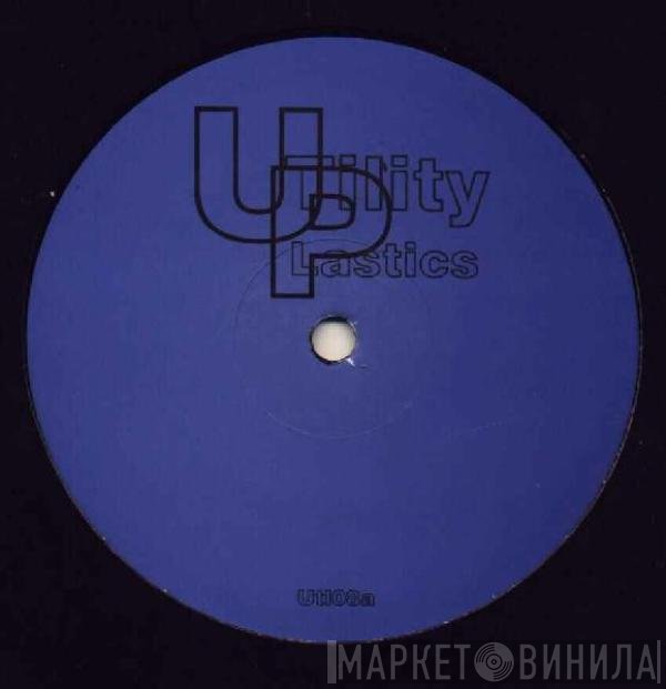 Richard Turner  - Utility Plastics Vol. 8