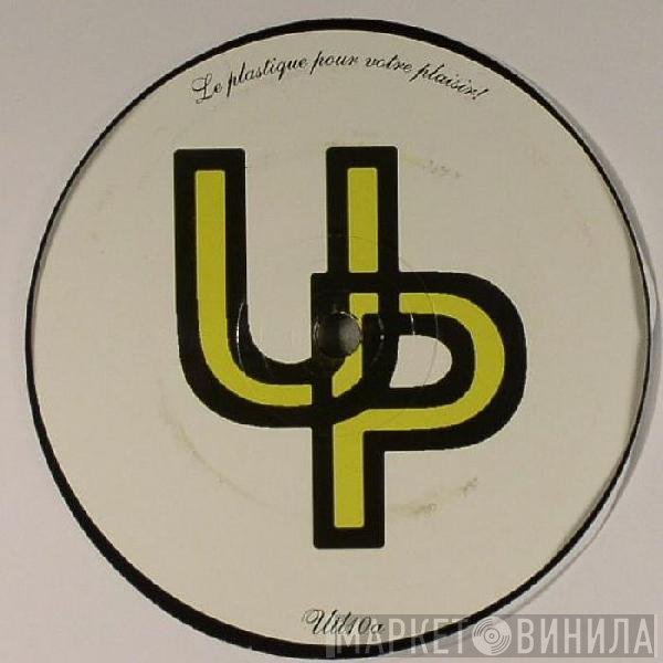 Richard Turner  - Utility Plastics Vol. 10