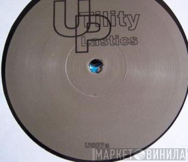 Richard Turner  - Utility Plastics Vol. 7