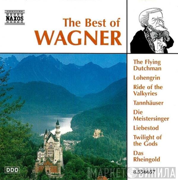 Richard Wagner - The Best Of Wagner
