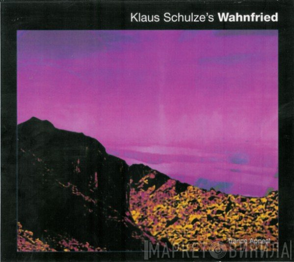 Richard Wahnfried - Trance Appeal