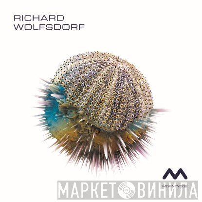 Richard Wolfsdorf - Mdrnty 002