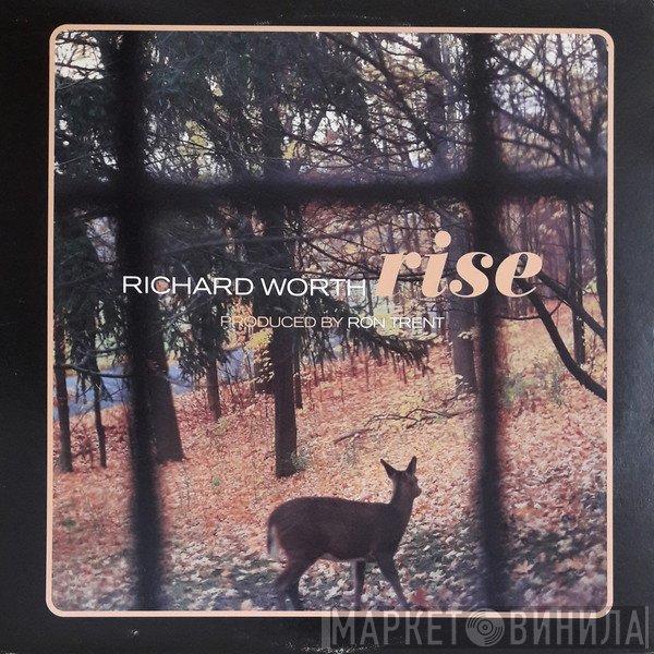 Richard Worth - Rise