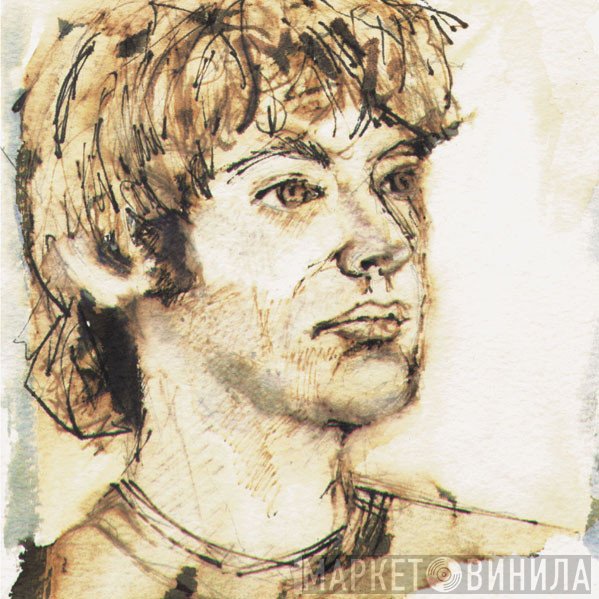 Richard Youngs  - Making Paper