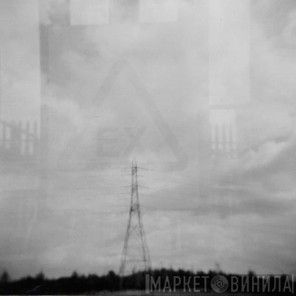 Richard Youngs - New Emptiness