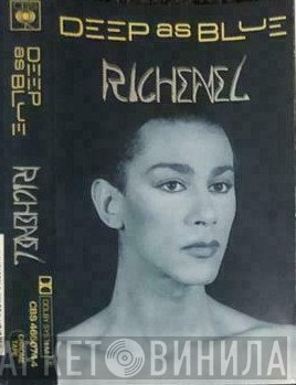 Richenel  - Deep As Blue