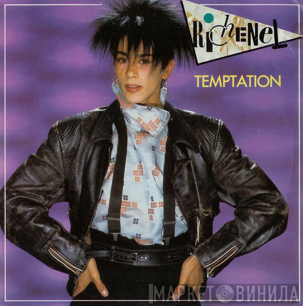 Richenel  - Temptation