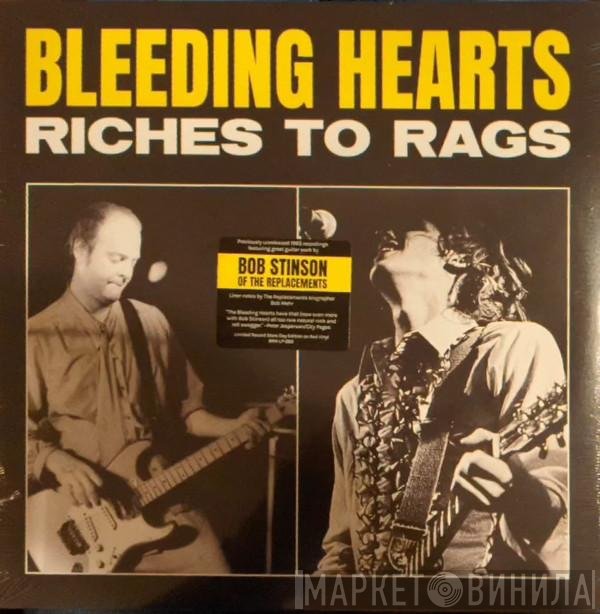  - Riches to Rags