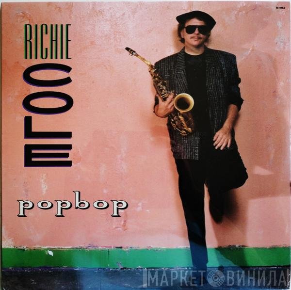 Richie Cole  - Popbop