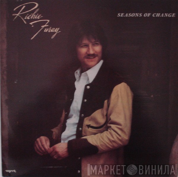 Richie Furay - Seasons Of Change