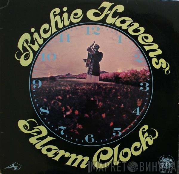 Richie Havens  - Alarm Clock