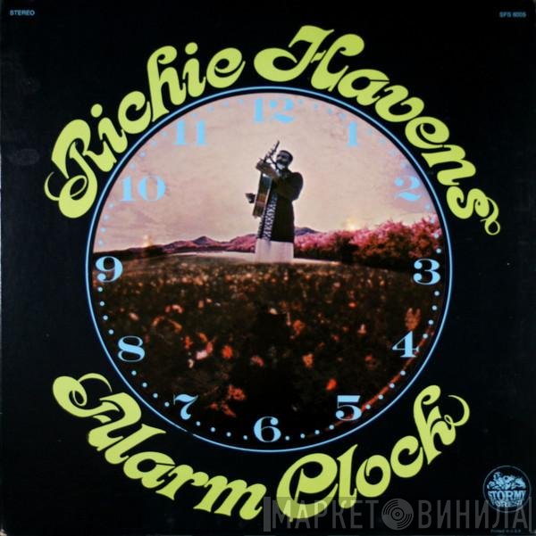 Richie Havens  - Alarm Clock