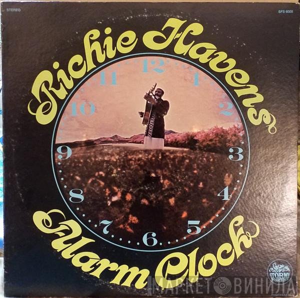 Richie Havens  - Alarm Clock