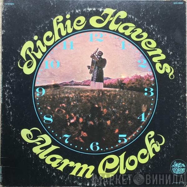 Richie Havens  - Alarm Clock