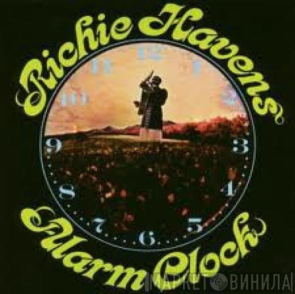 Richie Havens  - Alarm Clock