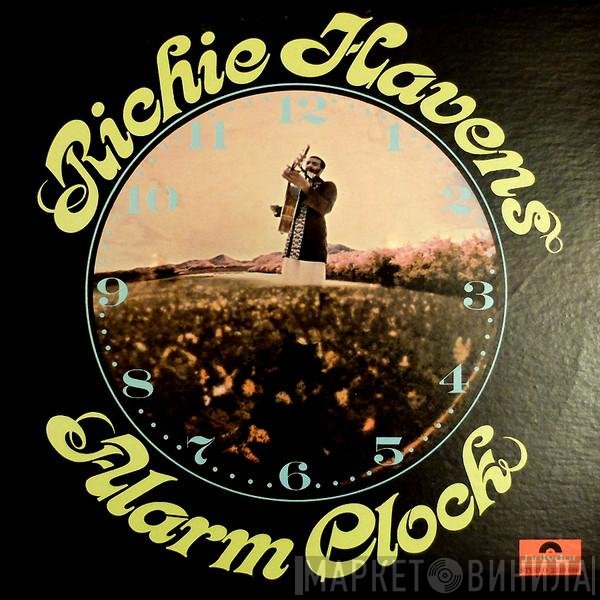Richie Havens  - Alarm Clock