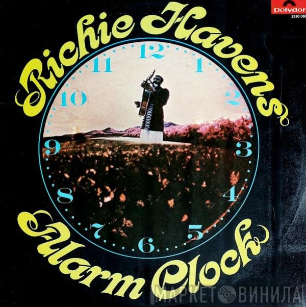 Richie Havens  - Alarm Clock