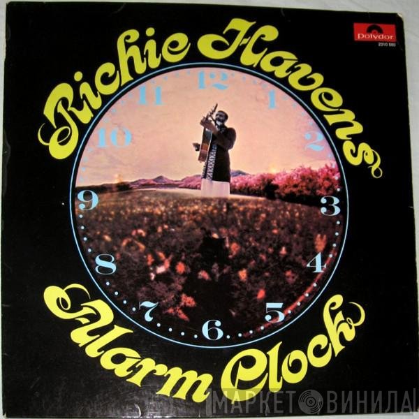 Richie Havens  - Alarm Clock