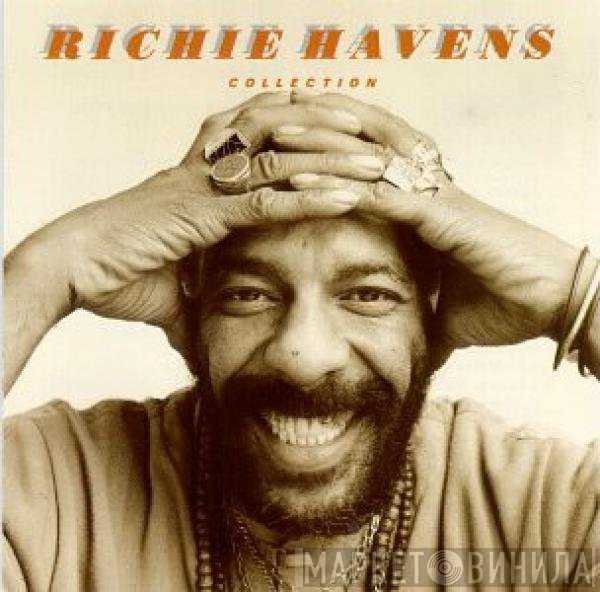 Richie Havens  - Collection