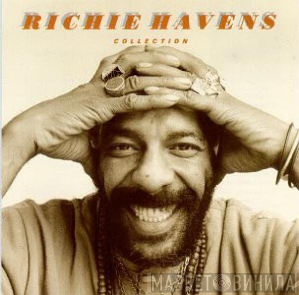 Richie Havens  - Collection