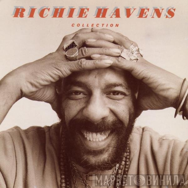 Richie Havens  - Collection