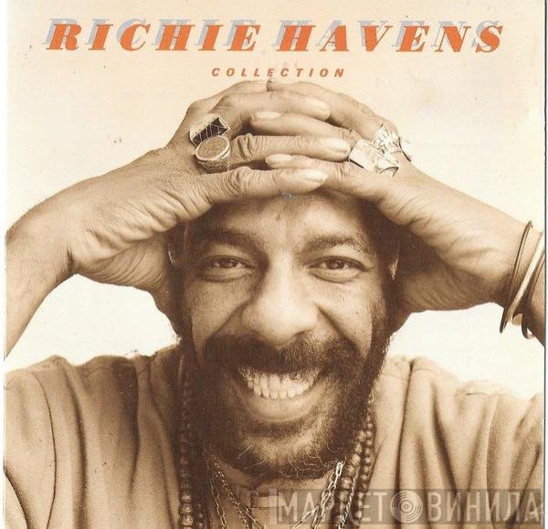 Richie Havens  - Collection