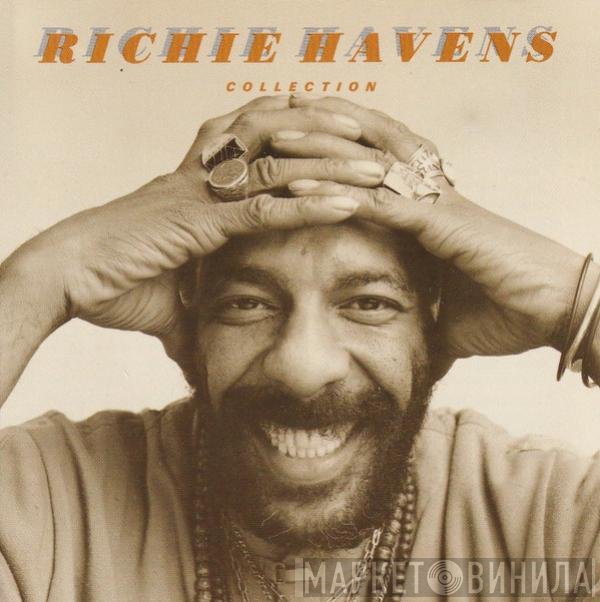 Richie Havens  - Collection