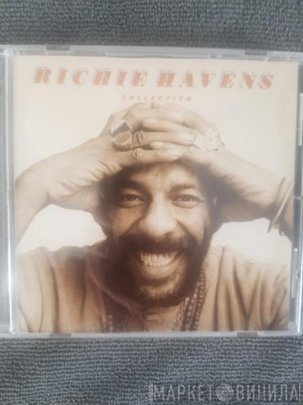 Richie Havens  - Collection