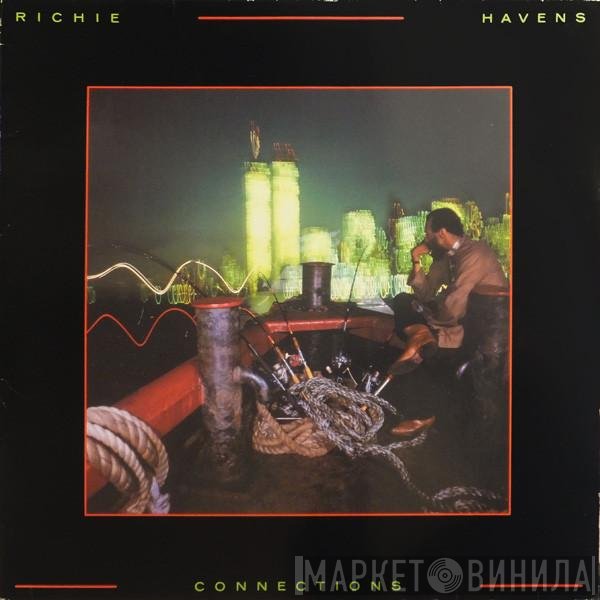 Richie Havens  - Connections