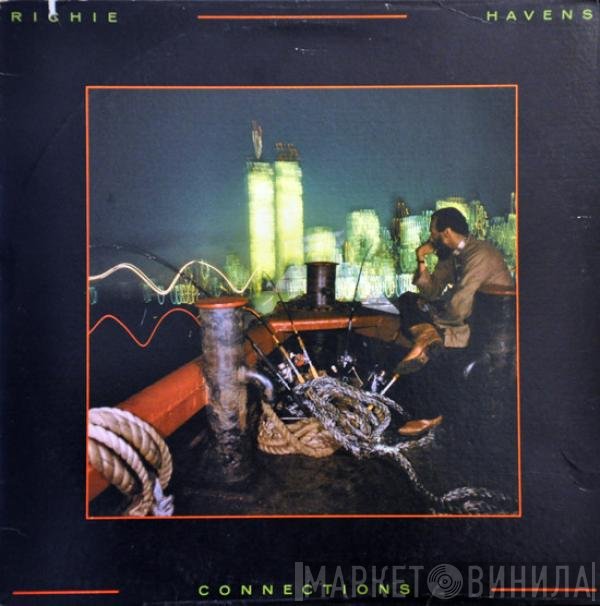 Richie Havens  - Connections