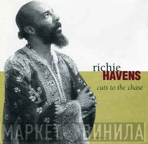 Richie Havens  - Cuts To The Chase