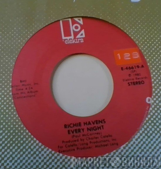 Richie Havens  - Every Night